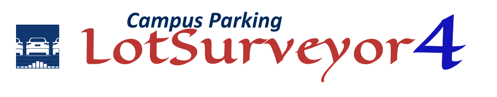 Lot Surveyor